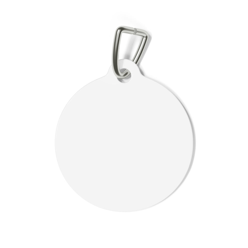 Different Species Same Love Pet Tag — Cat & Dog ID Tag
