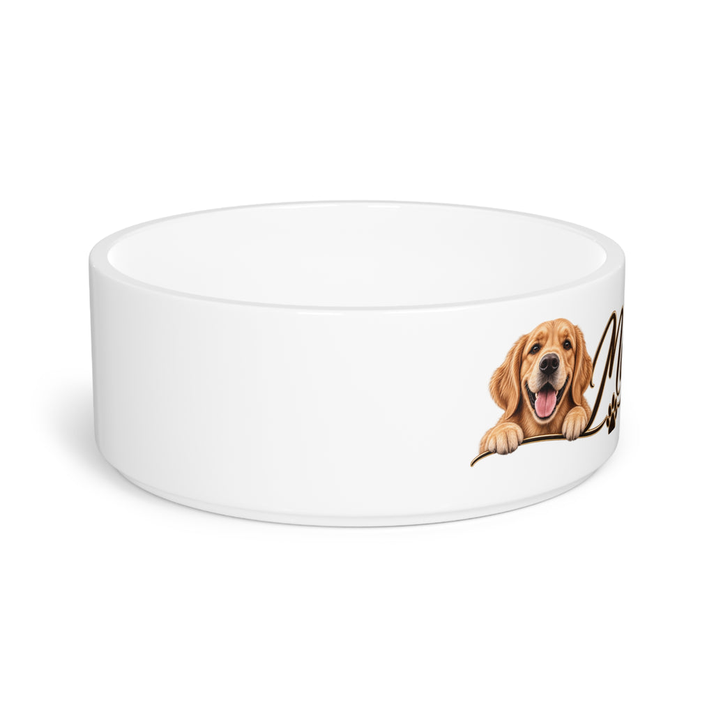 Pet Bowl