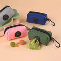 Dog Poop Bag Dispenser