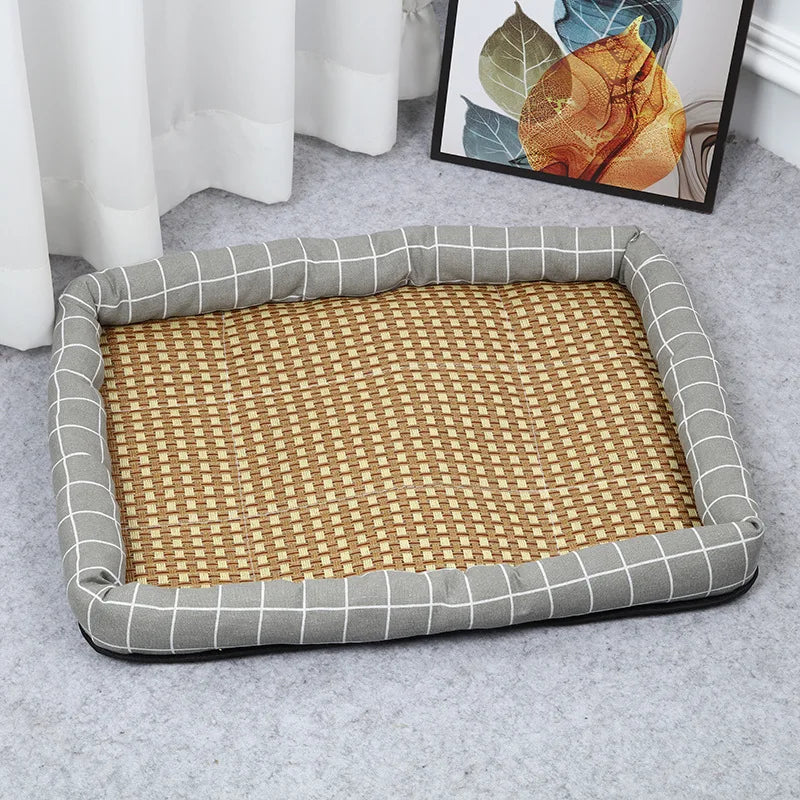 Breathable Cooling Mat for Dogs and Cats
