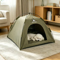 Waterproof pet teepee