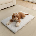 Ice silk cooling mat for dogs and cats