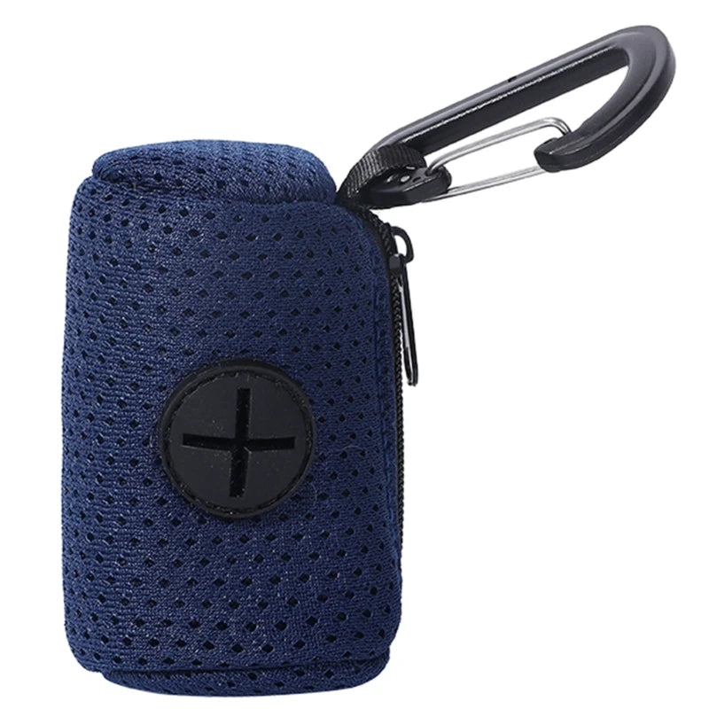 Dog Poop Bag Dispenser