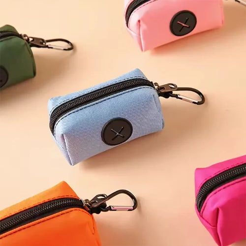 Dog Poop Bag Dispenser