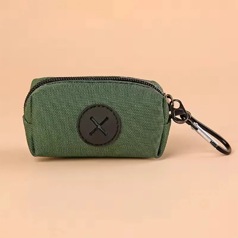 Dog Poop Bag Dispenser